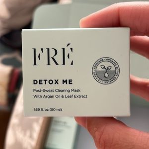 Fre skin care